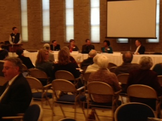 13-10-27 faith panel 13-10-27 faith panel